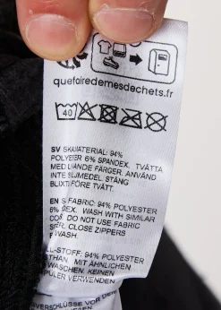 Swedemount Lofoten Midlayer Full Zip