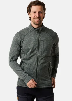 Swedemount Lofoten Midlayer Full Zip