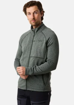 Swedemount Lofoten Midlayer Full Zip