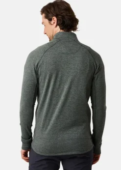 Swedemount Lofoten Midlayer Full Zip
