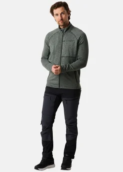 Swedemount Lofoten Midlayer Full Zip