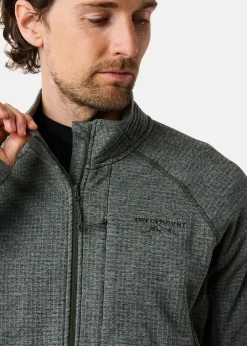 Swedemount Lofoten Midlayer Full Zip