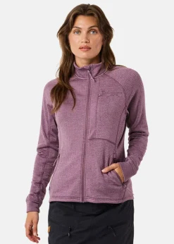 Swedemount Lofoten Midlayer Full Zip W