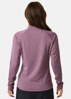 Swedemount Lofoten Midlayer Full Zip W