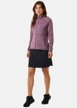 Swedemount Lofoten Midlayer Full Zip W