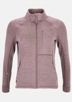 Swedemount Lofoten Midlayer Full Zip W