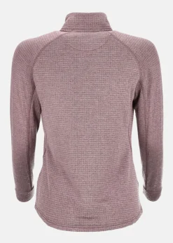 Swedemount Lofoten Midlayer Full Zip W
