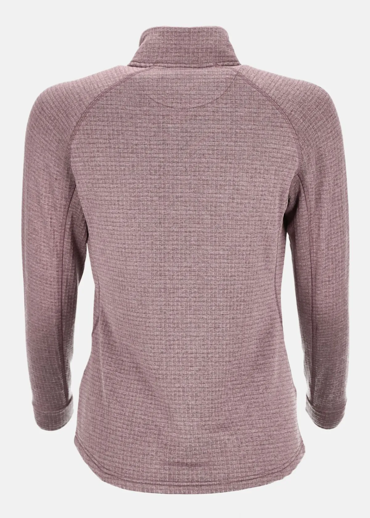 Swedemount Lofoten Midlayer Full Zip W