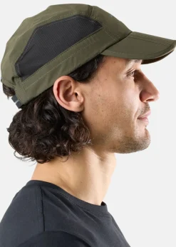 Swedemount Lofoten Packable Cap
