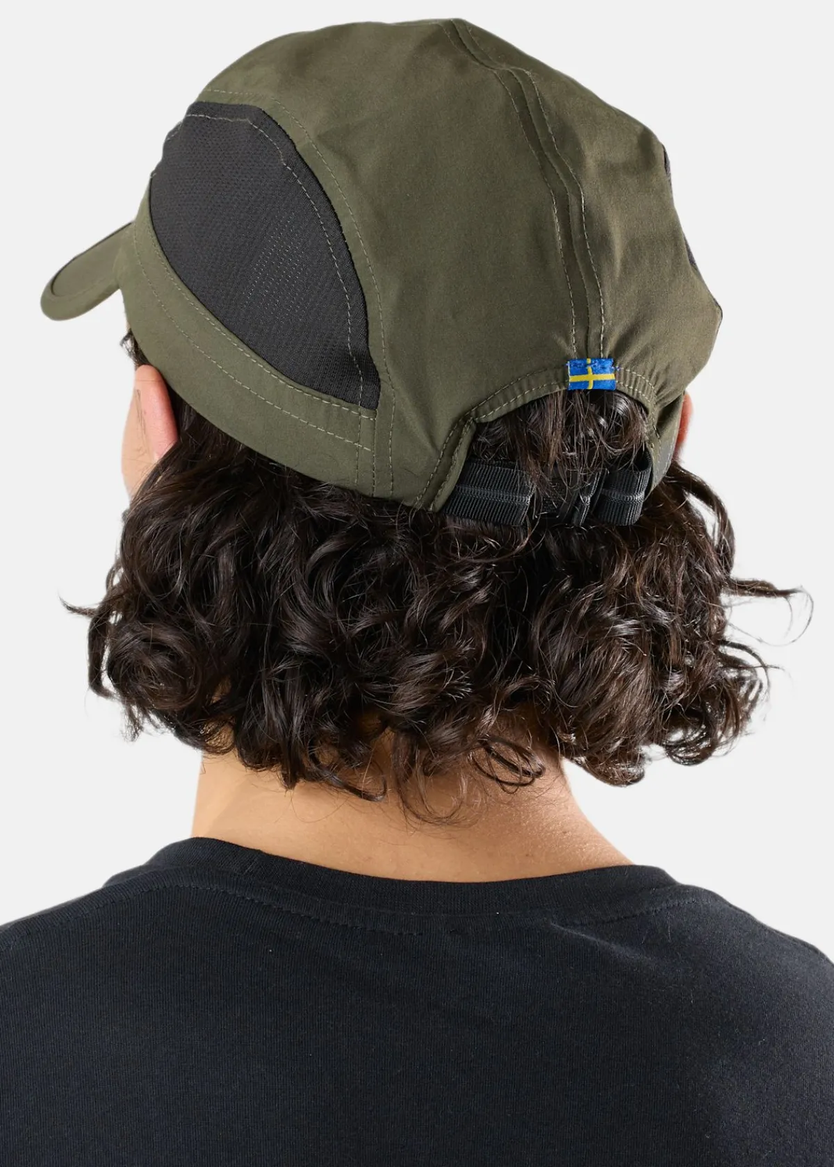 Swedemount Lofoten Packable Cap