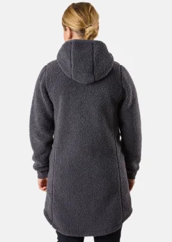 Swedemount Lofoten Pile Coat W