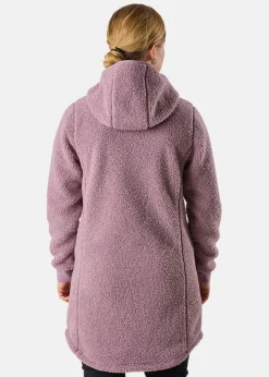 Swedemount Lofoten Pile Coat W