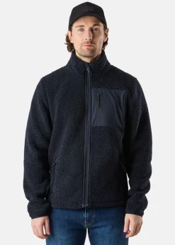 Swedemount Lofoten Pile Jacket