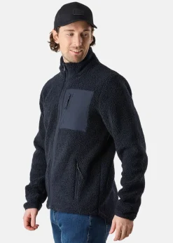 Swedemount Lofoten Pile Jacket
