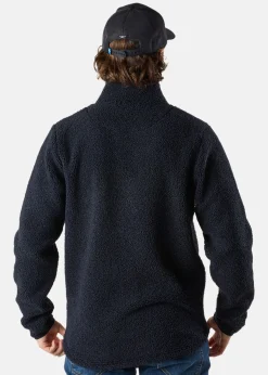 Swedemount Lofoten Pile Jacket