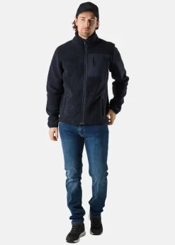 Swedemount Lofoten Pile Jacket