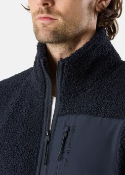 Swedemount Lofoten Pile Jacket