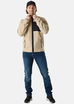 Swedemount Lofoten Pile Jacket