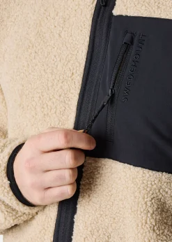 Swedemount Lofoten Pile Jacket
