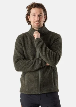 Swedemount Lofoten Pile Jacket