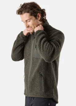 Swedemount Lofoten Pile Jacket