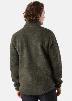 Swedemount Lofoten Pile Jacket