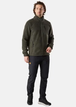 Swedemount Lofoten Pile Jacket