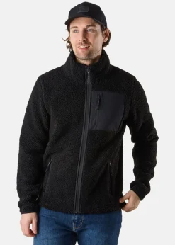 Swedemount Lofoten Pile Jacket