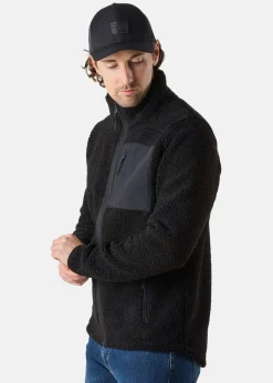 Swedemount Lofoten Pile Jacket