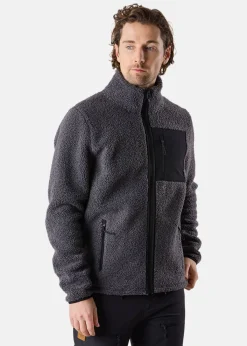 Swedemount Lofoten Pile Jacket