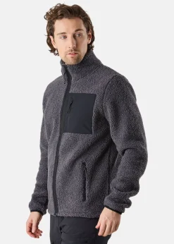 Swedemount Lofoten Pile Jacket