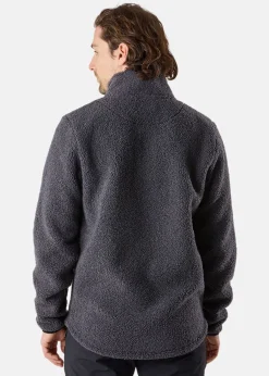 Swedemount Lofoten Pile Jacket