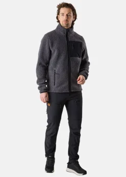 Swedemount Lofoten Pile Jacket