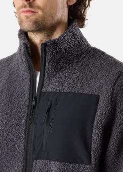 Swedemount Lofoten Pile Jacket