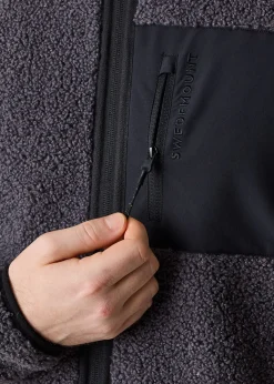 Swedemount Lofoten Pile Jacket