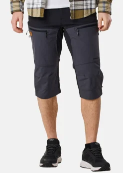Swedemount Lofoten Stretch 3/4 Pants