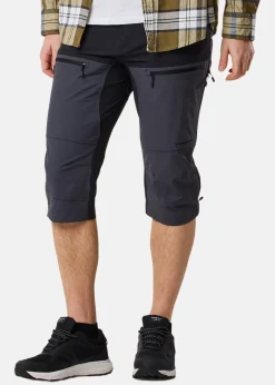 Swedemount Lofoten Stretch 3/4 Pants