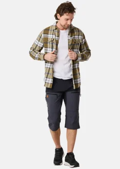 Swedemount Lofoten Stretch 3/4 Pants
