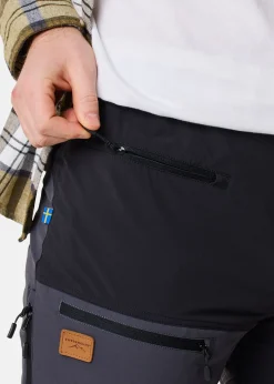 Swedemount Lofoten Stretch 3/4 Pants