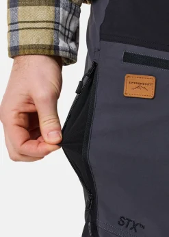 Swedemount Lofoten Stretch 3/4 Pants