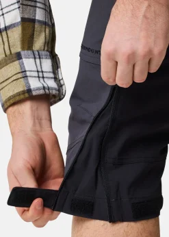 Swedemount Lofoten Stretch 3/4 Pants