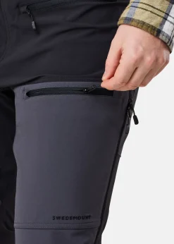 Swedemount Lofoten Stretch 3/4 Pants