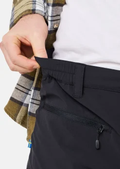 Swedemount Lofoten Stretch 3/4 Pants