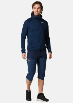 Swedemount Lofoten Stretch 3/4 Pants