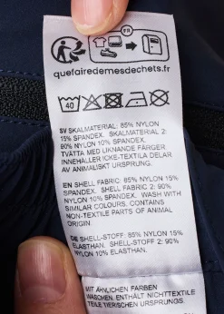 Swedemount Lofoten Stretch 3/4 Pants