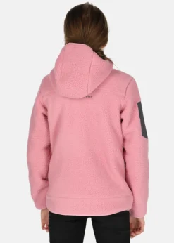 Barn Swedemount Lofoten Stretch Hooded Pile JR