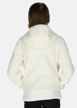 Barn Swedemount Lofoten Stretch Hooded Pile JR