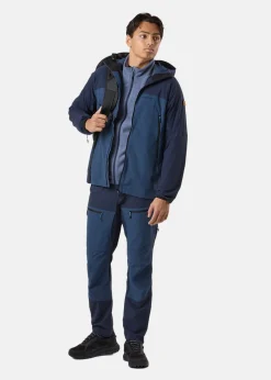 Swedemount Lofoten Stretch Jacket