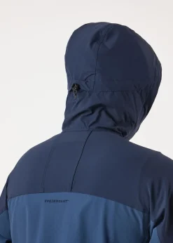 Swedemount Lofoten Stretch Jacket