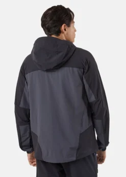 Swedemount Lofoten Stretch Jacket